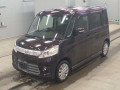 2013 Suzuki Spacia Custom
