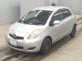 2009 Toyota Vitz