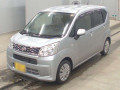 2016 Daihatsu Move