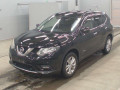 2015 Nissan X-Trail