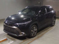 2024 Toyota Corolla Cross