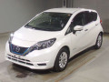2019 Nissan Note