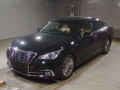 2017 Toyota Crown Hybrid
