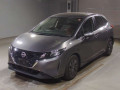 2021 Nissan Note