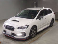 2016 Subaru Levorg