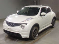 2011 Nissan JUKE