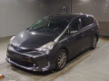 2015 Toyota Prius alpha