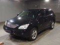 2011 Toyota Harrier Hybrid