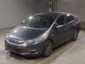 2009 Honda Insight