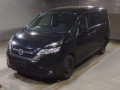 2018 Nissan Serena
