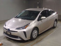 2020 Toyota Prius