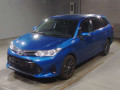 2017 Toyota Corolla Fielder