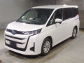 2022 Toyota Noah