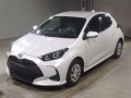 2023 Toyota YARIS