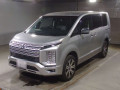 2024 Mitsubishi Delica D5