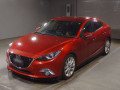 2015 Mazda Axela