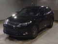2015 Toyota Harrier