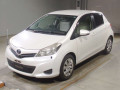 2013 Toyota Vitz