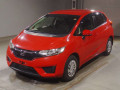 2017 Honda Fit