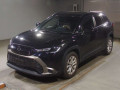2022 Toyota Corolla Cross