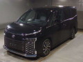 2023 Toyota Voxy