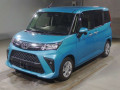 2021 Toyota Roomy