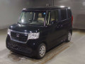 2019 Honda N-BOX