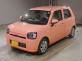 2018 Daihatsu Mira Tocot