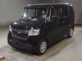 2023 Honda N-BOX