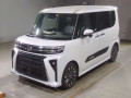 2023 Daihatsu Tanto Custom