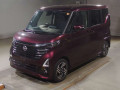 2025 Nissan Roox