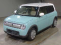 2018 Suzuki ALTO Lapin