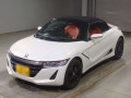 2015 Honda S660