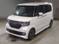 2020 Honda N-BOX CUSTOM