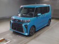 2023 Daihatsu Tanto Custom