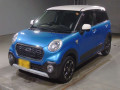 2016 Daihatsu Cast
