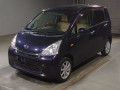 2011 Daihatsu Move