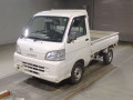2006 Daihatsu Hijet Truck