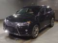 2014 Lexus RX
