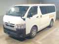 2021 Toyota Hiace Van