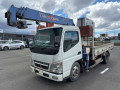 2004 Mitsubishi Fuso Canter