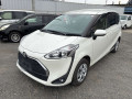 2019 Toyota Sienta