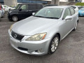 2008 Lexus IS