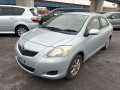 2011 Toyota Belta