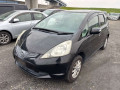2010 Honda Fit