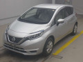 2019 Nissan Note