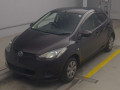 2011 Mazda Demio