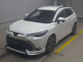2021 Toyota Corolla Cross