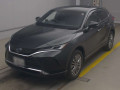 2021 Toyota Harrier Hybrid