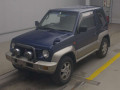 1998 Mitsubishi Pajero Jr